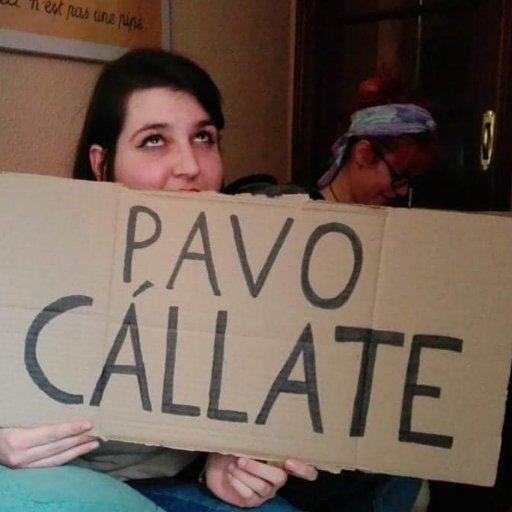 No, un @pavocallate no es censura. Censura es que te envíen a la cárcel por tuitear o rapear. Aquí sólo nos estamos riendo de ti por decir gilipolleces.