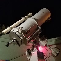 Madison-Macdonald Observatory (@csuskies) Twitter profile photo