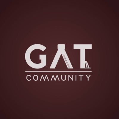 _GATCommunity_ Profile Picture