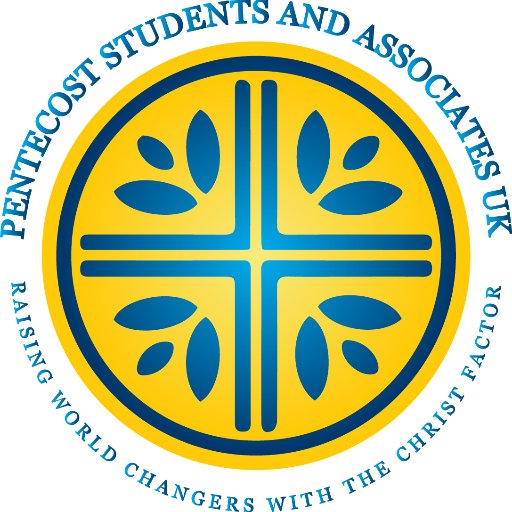 Official account of the University of Hull Pentecost Students and Associates Society. - Raising World Changers With the Christ Factor!