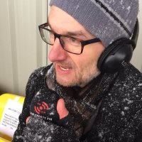 Bernard Chyzy (@bernardchyzy) 's Twitter Profile