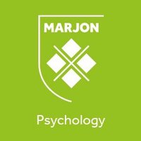 Marjon psychology (@marjonpsych) 's Twitter Profile Photo