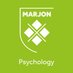 Marjon psychology (@marjonpsych) Twitter profile photo Marjon psychology (@marjonpsych) Twitter profile photo