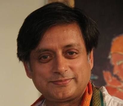 I am a Tharoorian
This account is dedicated to Shashi Tharoor
who is an author, politician, and former international civil servant.