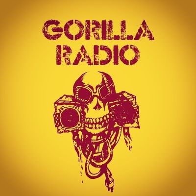 gorillaradio13's profile picture. Gorilla Radio are a 5 piece rock covers band who are currently gigging all over Ireland, UK and Switzerland! Welcome to our twitter page!