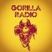Gorilla Radio (@gorillaradio13) Twitter profile photo Gorilla Radio (@gorillaradio13) Twitter profile photo