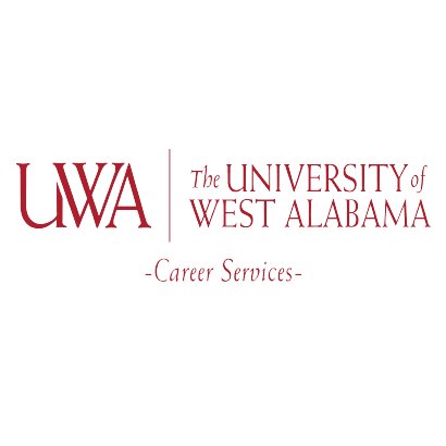 The University of West Alabama’s Career Services Office assists students with resume writing, internship placement, and preparing to enter the workforce.