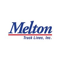 Melton Truck Lines(@DriveMelton) 's Twitter Profile Photo