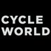 Cycle World (@CycleWorldMag) Twitter profile photo