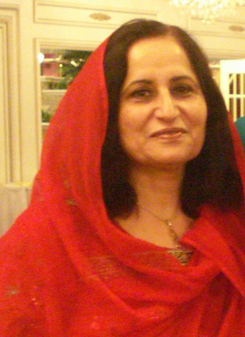 safwomen's profile picture. Mother, Wife, CEO, Women Empowerment Activist, Master Trainer, Educationist.