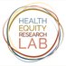 Health Equity Research Lab (@herlab_equity) Twitter profile photo