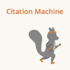 Citation Machine