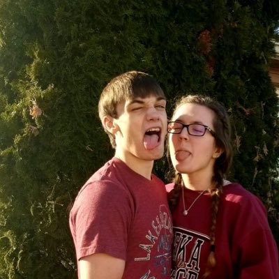 Bigmacwrap's profile picture. William Penn University 🤼‍♂️
ANYA ❤🥰😍😘