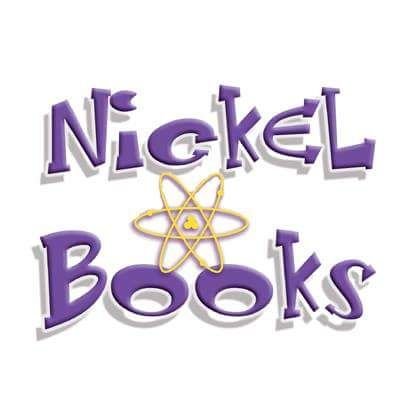 NickelBooks Profile Picture