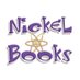 ⚛️📚 Nickel Books 📚⚛️ Profile picture