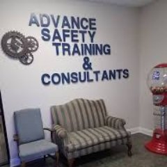advancesafety's profile picture. The safety training firm created to deliver reasonably priced, high quality service, and outstanding customer services for companies. #safety #training F.A.S.T