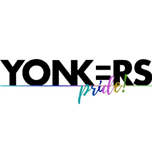 June 9, 2018 - First Annual Yonkers Pride. #itshistoric#yonkerspride