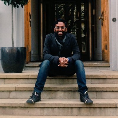 ArunPan50910723's profile picture. Producer, Engineer, Educator - Signal Corps Recording.