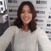 Julie Hanna (@julierobinson1) 's Twitter Profile