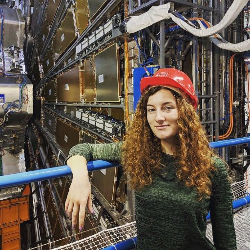 Former technical student at CERN and EPFL Data Science Master’s student looking for innovative graduate opportunities and inspiring connections.