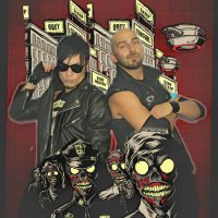 The Hell Cats (@the_hell_cats) 's Twitter Profile