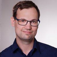 Simon Voelker (@simvoelker) 's Twitter Profile