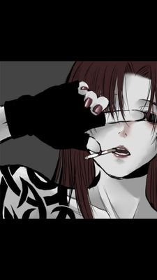 Fan creepypasta❤//patin artistico♥//mg todo lo que tenga q ver con terror❌♥//psicotica//amante del rap, zomber♥//timida y fria//❌suicida❌//