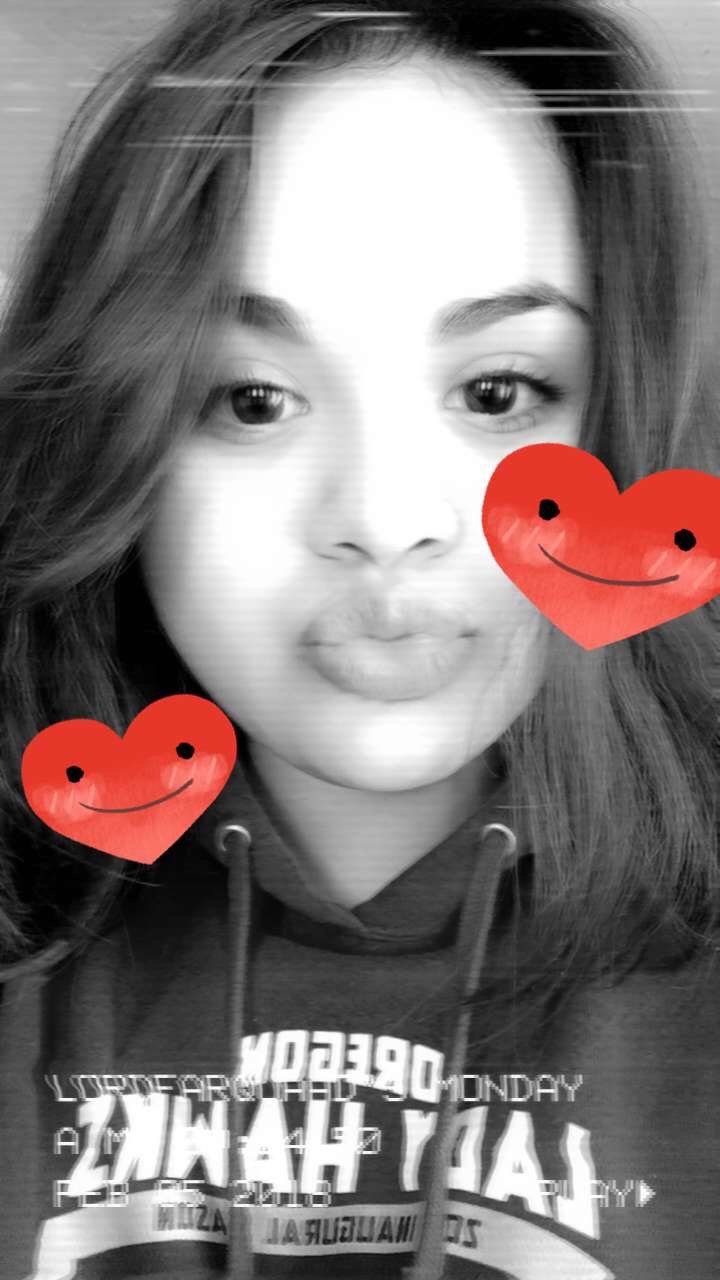 I’m here for a good time. Not a long time sc:erika_yoongi