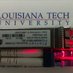 Louisiana Tech University Infrastructure & IT (@latechiit) Twitter profile photo