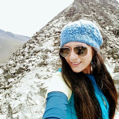 Mitponcelis's profile picture. Química de alimentos UNAM con valor social. Mi labor, generar conciencia sobre la importancia de la inocuidad alimentaria y próximamente en nutrición humanal