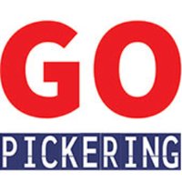 Go Pickering(@GoPickering) 's Twitter Profile Photo