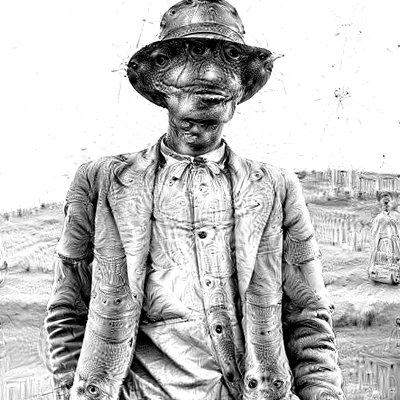 UncleDelilah's profile image