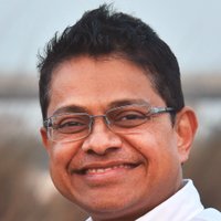 Devraj Bardhan (@devbard) 's Twitter Profile