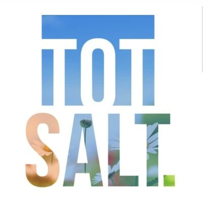 TotSalt's profile picture. Junts, tots,  fem Salt. Junts fem TotSalt.