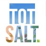 TotSalt's profile picture. Junts, tots,  fem Salt. Junts fem TotSalt.