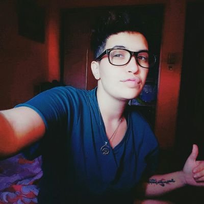 TiaTatii18's profile picture. Pa toas las nenas 🌈

TIA TATI