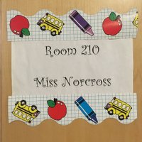 Miss Norcross(@MissNorcrossSHS) 's Twitter Profile Photo