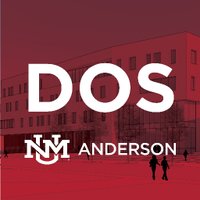 Dept. of Org. Studies - Anderson (@unm_asm_dos) Twitter profile photo