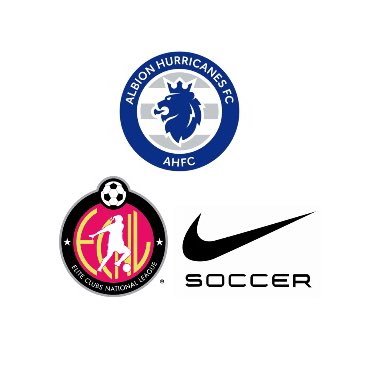 AHFC ECNL Girls