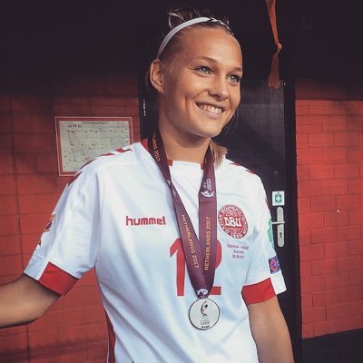 Brøndby IF - Denmark WNT 🇩🇰