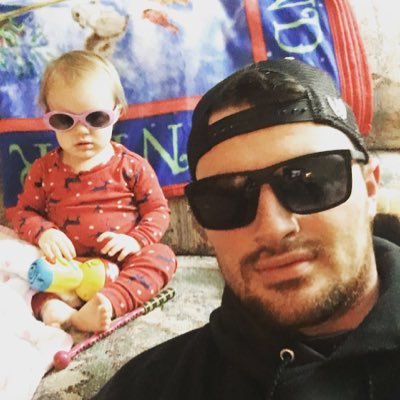 aaroncostilow1's profile picture. 