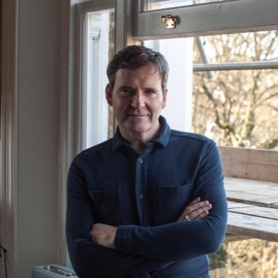 Simon Cox Profile