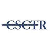 CSCTR (@csctr_org) Twitter profile photo
