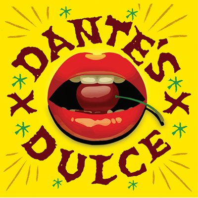 Love anything DULCE , sweet mexican treats and other goodies! Follow our food truck for the dulce stuff!