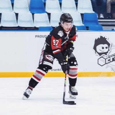 tyerellclare97's profile picture. #97 Sydney Bears 🐾🏒