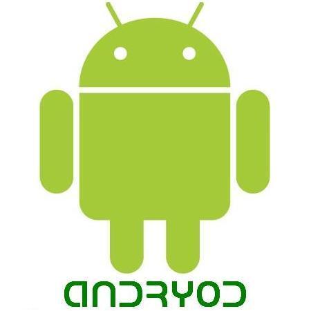 Mobile apps developer and gadget lover