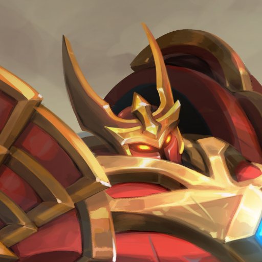 General turned adviser and protector. Loyal to House Aico and my charge, @AicoScion. I like being up close and personal in combat, where I can smite my enemies.