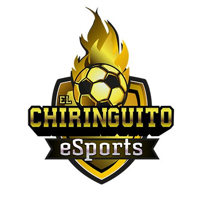 Cuenta oficial de @ElChiringuitoTV dedicada a los eSports 🎮⚽️