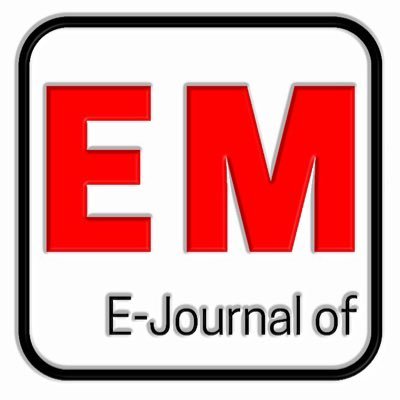 EMCASES_EJ's profile picture. Temmuz 2018 itibari ile dergi projemiz sonlandırılmıştır.