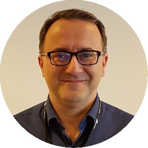 Pablo Garcia Munos Profile